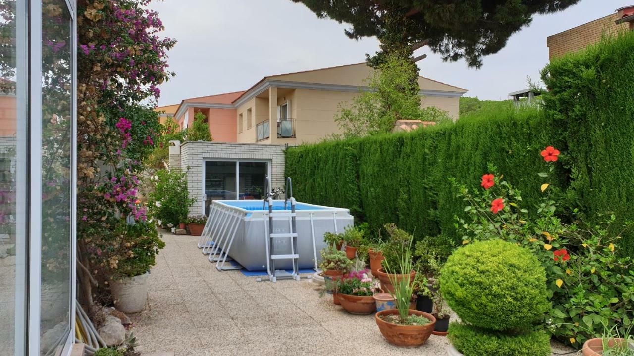 Casa Sant Antoni Maria Claret Vila Cambrils Exterior foto