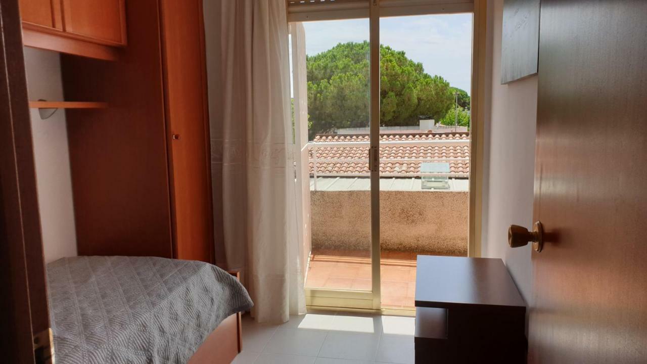 Casa Sant Antoni Maria Claret Vila Cambrils Exterior foto